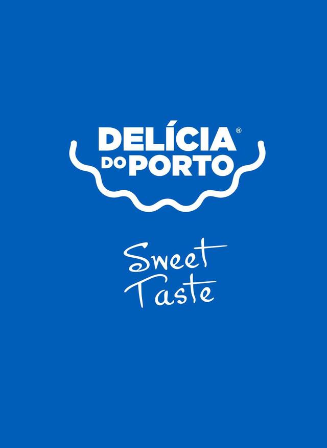 Delícia do Porto