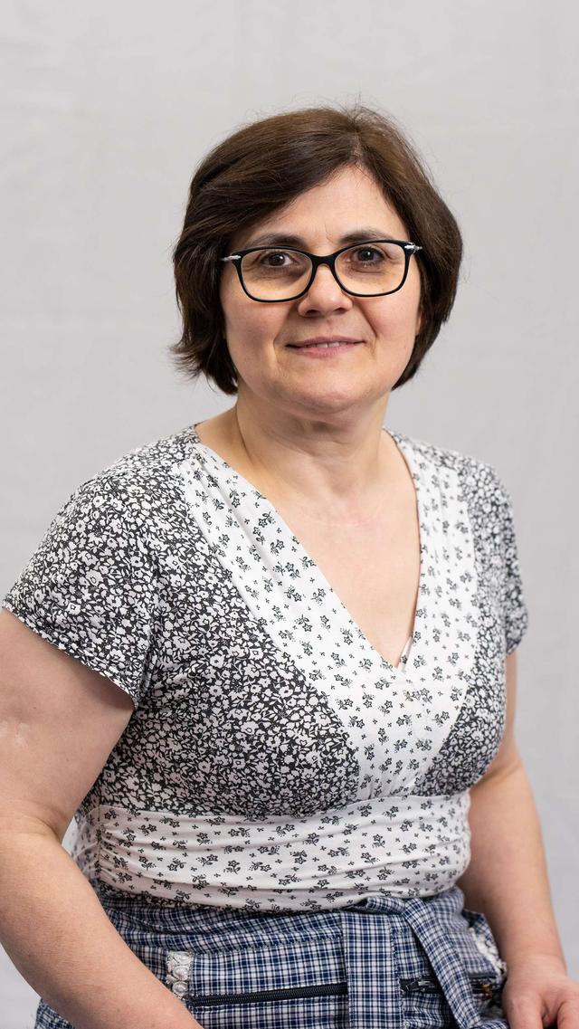 Frutaria Fátima Teixeira