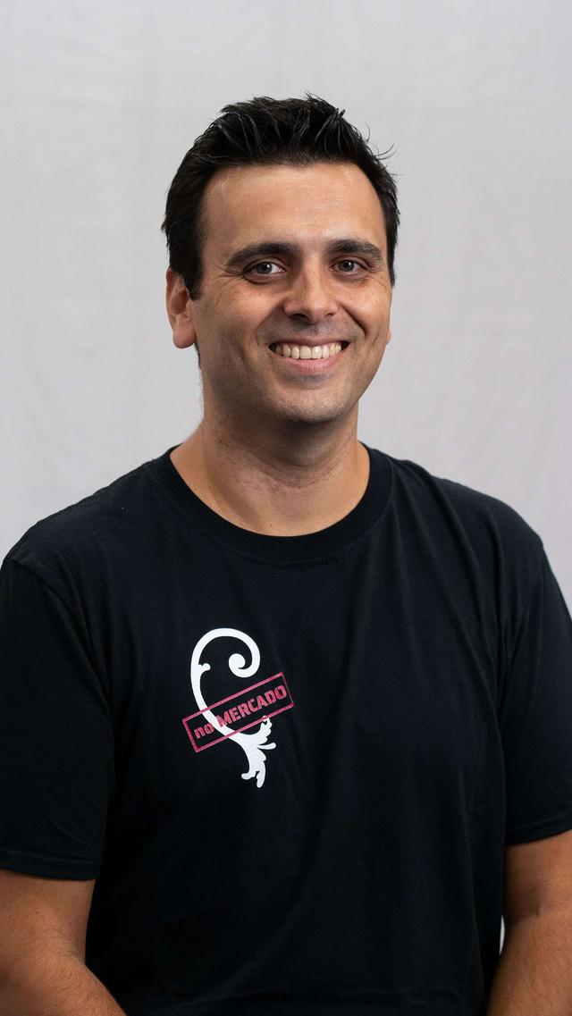 C'alma no Mercado Specialty Coffee