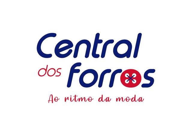 Central dos Forros