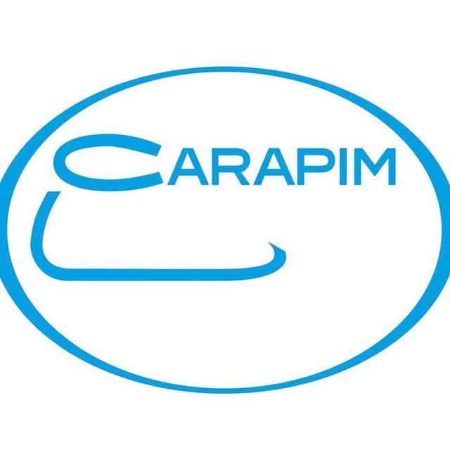 Carapim/O Mundo do Bebé