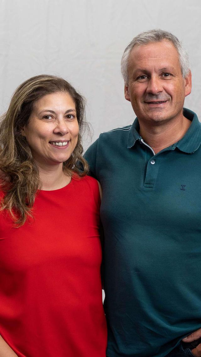 O Sítio dos Cogumelos