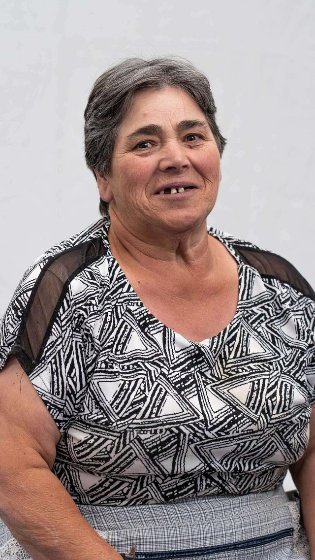 Dona Ilda
