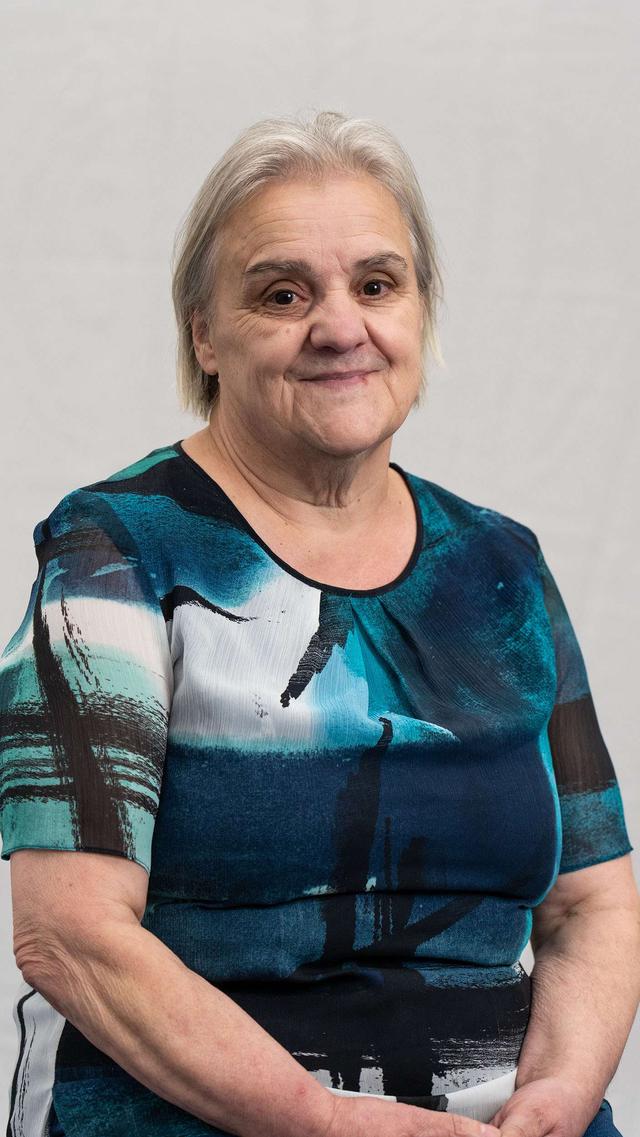 Os Legumes da Tininha