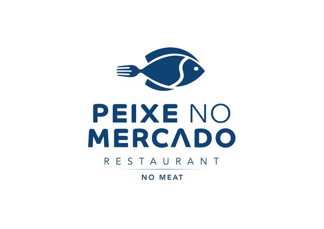 Peixe no Mercado - No Meat