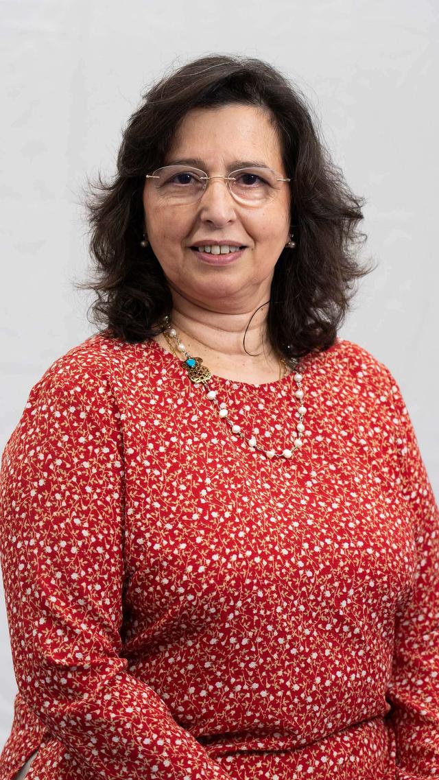 Grainha: Bolhão, de Rosa Gonçalves