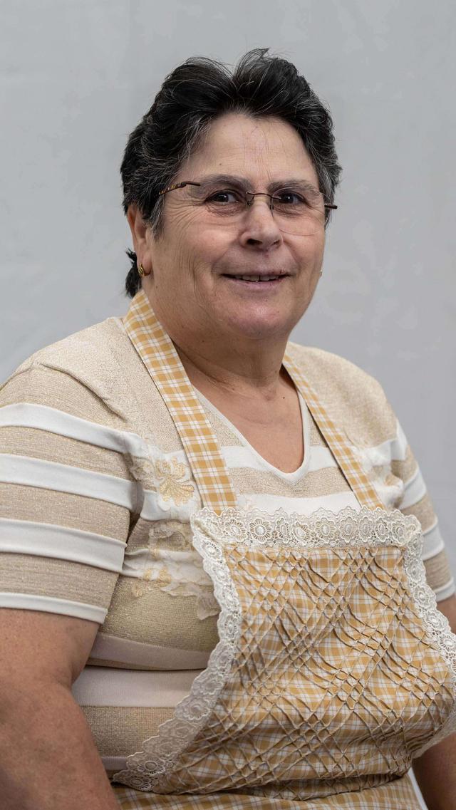 Emília Hortaliceira