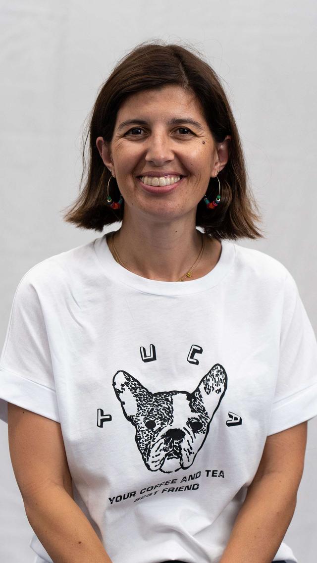 Café e chás da TUCA