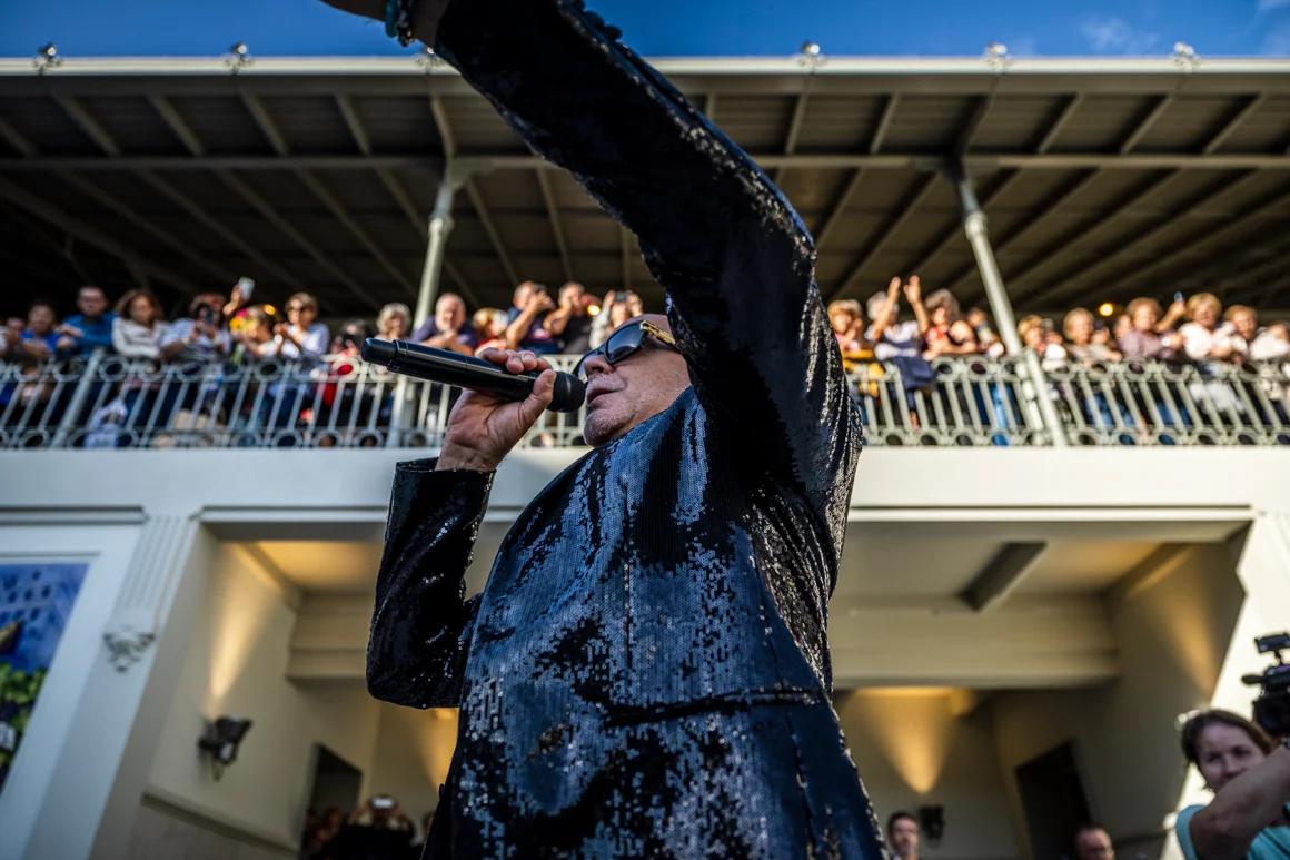 Reabertura do Mercado do Bolhão