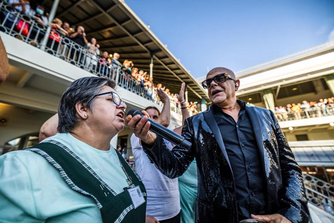 Reabertura do Mercado do Bolhão