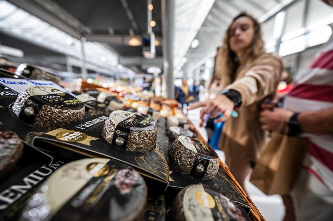Reabertura do Mercado do Bolhão