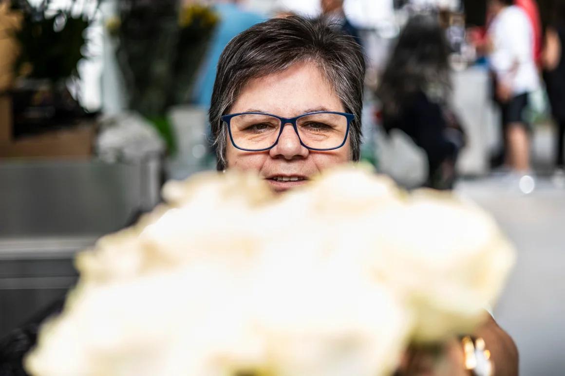 Reabertura do Mercado do Bolhão